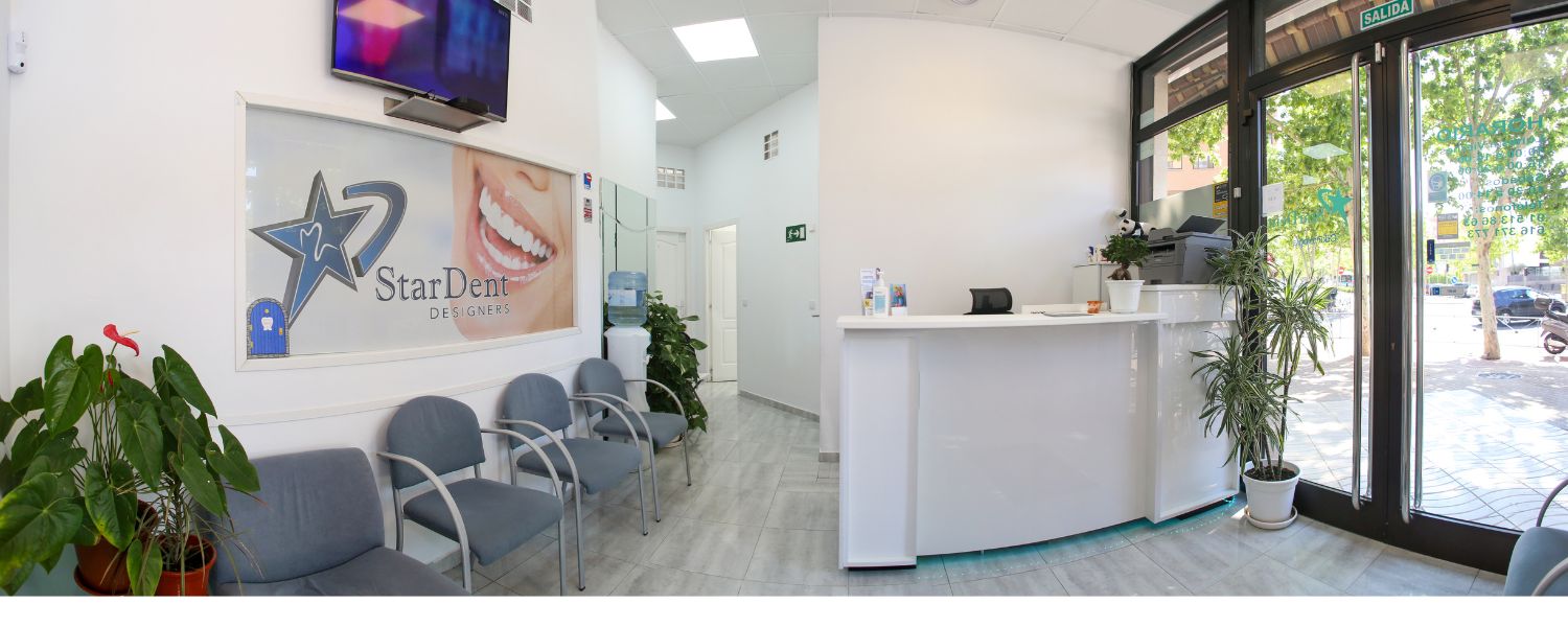 clinica dental, consultorio dental, odontologos, ortodoncia, clinica odontologica madrid, implantes dentales, endodoncia, coronas dentales, stardent, stardental